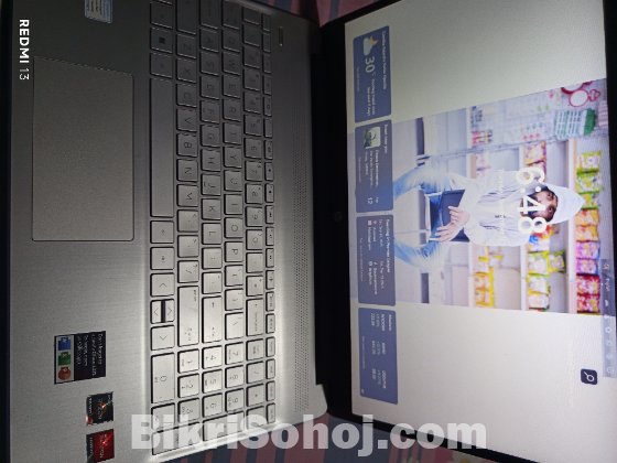Hp Labtop